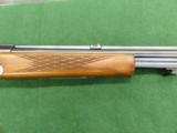 Blaser BBF Combination shotgun/Rifle 12ga-22 Hornet - 6 of 12