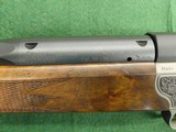 Blaser R93 Stutzen Rifle 30-06 - 13 of 13