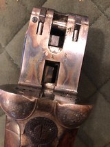 Purdey 16ga game gun 30"bbls - 4 of 6