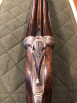 Purdey 16ga game gun 30"bbls - 3 of 6