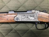 Blaser K95 Stutzen 270 - 2 of 11