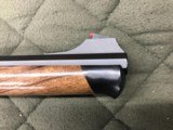 Blaser K95 Stutzen 270 - 4 of 11