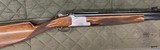 Browning Superposed Superlight B2G 12ga - 1 of 14