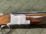 Browning Superposed Superlight B2G 12ga - 3 of 14