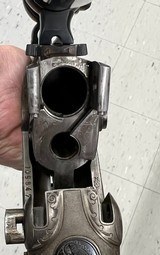 Merkel 211E combination gun 7x65R x 16ga - 6 of 11