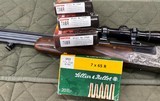 Merkel 211E combination gun 7x65R x 16ga - 8 of 11