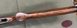 Perazzi MX 8/20 Lusso Nickel Sporting 410 - 9 of 10