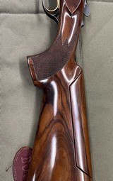 Krieghoff K-80 Parcour X 12ga - 3 of 8