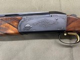 Krieghoff K-80 Parcour X 12ga - 4 of 8