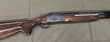 Krieghoff K-80 Parcour X 12ga - 2 of 8
