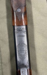 Krieghoff K-80 Parcour X 12ga - 7 of 8