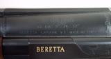 Beretta 692 Sporting - Black Edition Left Handed (12 Ga, 32") - 4 of 4