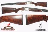 Browning Citori - Millennium Edition (Like New)
- 1 of 4