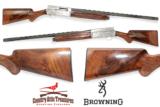 Browning A5 Final Tribute Edition
- 1 of 10