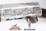 Browning A5 Final Tribute Edition
- 2 of 10