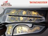 Winchester 1895 Theodore Roosevelt Safari Rifle Set - 3 of 5
