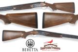 Beretta - 692 Sporting Black Edition (12 Ga, 30") - 1 of 3