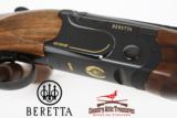 Beretta - 692 Sporting Black Edition (12 Ga, 30") - 2 of 3