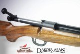 DAKOTA ARMS – 76 CLASSIC DELUXE (280 ACKLEY IMP, 24?) - 3 of 5