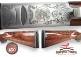 Winchester - 101 150th Anniversary (Unfired, Like New) - 1 of 2