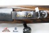 John Rigby & Co Gunmakers - Custom Winchester 70 (300 H&H, 25") - 10 of 12