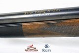 John Rigby & Co Gunmakers - Custom Winchester 70 (300 H&H, 25") - 4 of 12