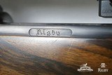 John Rigby & Co Gunmakers - Custom Winchester 70 (300 H&H, 25") - 3 of 12