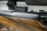 John Rigby & Co Gunmakers - Custom Winchester 70 (300 H&H, 25") - 9 of 12