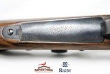 John Rigby & Co Gunmakers - Custom Winchester 70 (300 H&H, 25") - 7 of 12