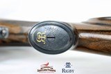 John Rigby & Co Gunmakers - Custom Winchester 70 (300 H&H, 25") - 6 of 12