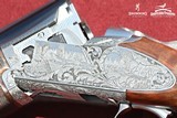 Browning B15 Beauchamp - Grade D (12 Ga, 28") - 7 of 16