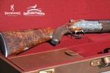 Browning B15 Beauchamp - Grade D (12 Ga, 28") - 5 of 16