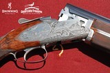 Browning B15 Beauchamp - Grade D (12 Ga, 28") - 8 of 16