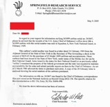 Krag 1899 - (30-40, 22") - 4 of 9