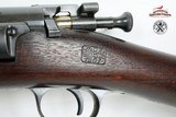Krag 1899 - (30-40, 22") - 1 of 9