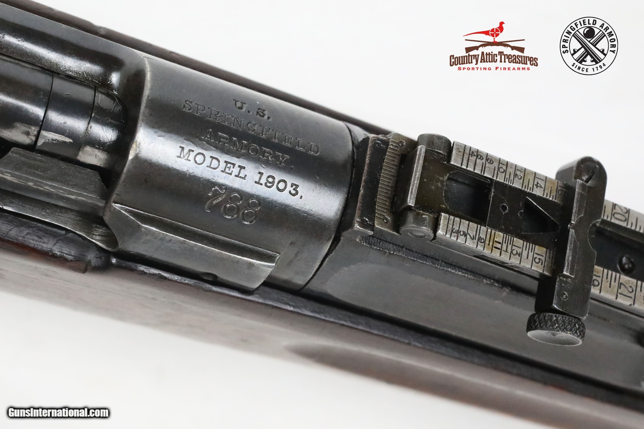 springfield armory 1898 serial number search