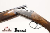 Perazzi - MX20 Pachmayr (20 Gauge, 26") - 3 of 10