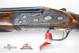 Caesar Guerini - Essex Limited Gold Sporting (Left Handed, 12 Ga, 30") - 4 of 5