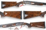 Caesar Guerini - Essex Limited Gold Sporting (Left Handed, 12 Ga, 30") - 1 of 5