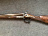 James Purdey 12 Bore hammer gun - 3 of 10