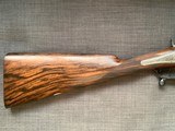 James Purdey 12 Bore hammer gun - 8 of 10