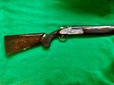 Perazzi MX8 12 Bore - 9 of 9