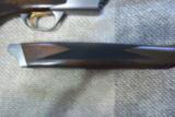 Browning Cynergy 20 gauge 28 inch 3 inch chamber I/C
MOD Invector Plus chokes - 4 of 7