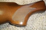 Beretta 301 302 303 buttstock in good condition - 3 of 5