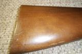 Beretta 301 302 303 buttstock in good condition - 1 of 5
