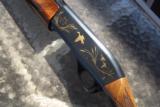 1100 REMINGTON DUCKS UNLIMITED 1985-1986 AS NEW - 2 of 5