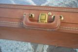 Browning gun case Hartmann for Superposed 200.00 plus 40.00 shipping - 4 of 5