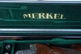280
merkel 28 gauge - 3 of 7