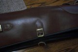 Leather case heavy leather - 2 of 6