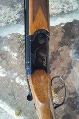 Beretta onyx 20 gauge 3 inch mobil chokes - 1 of 5